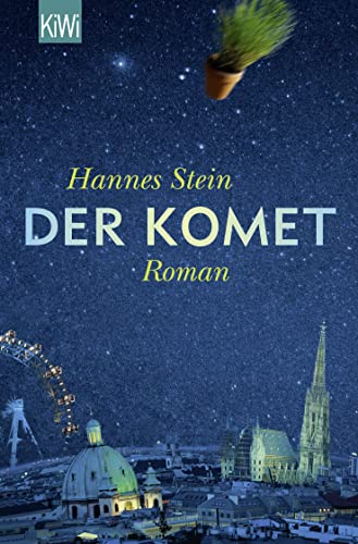 Der Komet: Roman