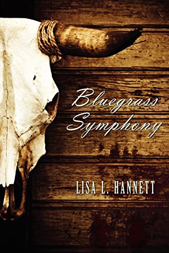 Bluegrass Symphony von Ticonderoga Publications