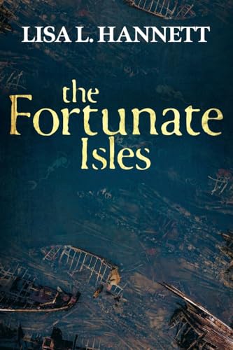 The Fortunate Isles von Brain Jar Press