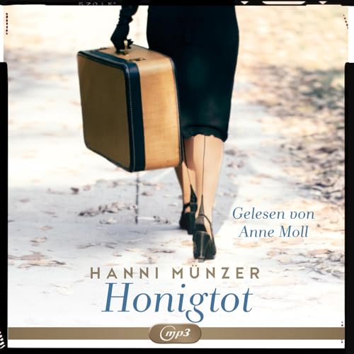 Honigtot: 2 CDs von OSTERWOLDaudio