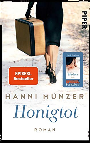 Honigtot (Honigtot-Saga 1): Roman von Piper Verlag GmbH