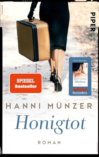 Honigtot (Honigtot-Saga 1): Roman von Piper Verlag GmbH