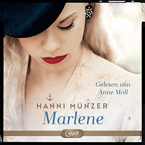 Marlene: 2 CDs von OSTERWOLDaudio