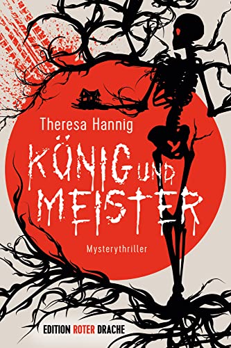 König und Meister: Mysterythriller König und Meister: Mysterythriller von Edition Roter Drache