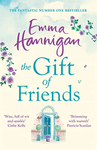 The Gift of Friends The Gift of Friends von Hachette Books Ireland