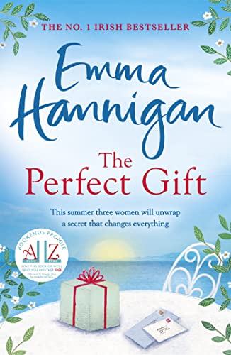 The Perfect Gift: This uplifting novel of mothers and daughters will warm your heart von Headline Review