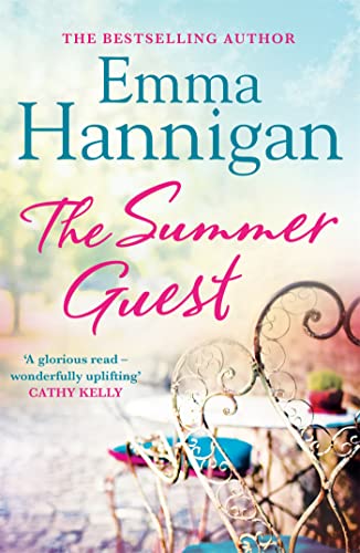 The Summer Guest von Headline Review
