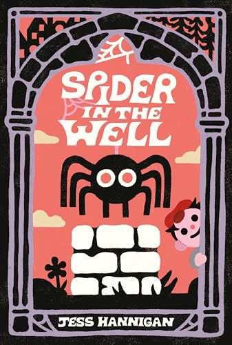 Spider in the Well