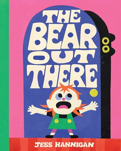 The Bear Out There The Bear Out There von Quill Tree Books