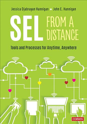SEL From a Distance: Tools and Processes for Anytime, Anywhere von Corwin