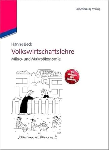 Volkswirtschaftslehre: Mikro- und Makroökonomie