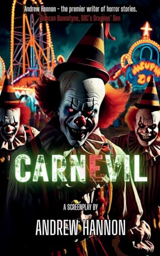 CarnEvil von Lulu