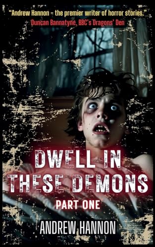 Dwell In These Demons: Part One von Lulu