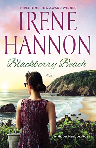 Blackberry Beach: A Hope Harbor Novel (Hope Harbor, 7, Band 7) von Revell Gmbh