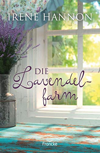 Die Lavendelfarm Die Lavendelfarm