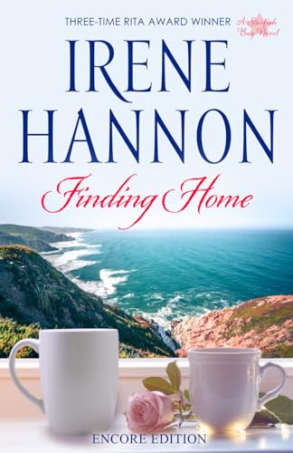 Finding Home: Encore Edition (Starfish Bay, Band 2) von Irene Hannon