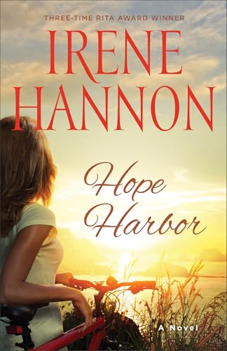 Hope Harbor: A Novel