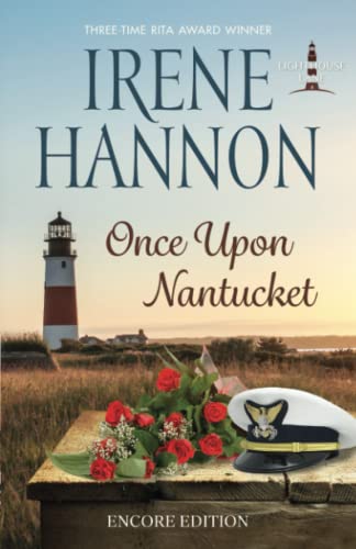 Once Upon Nantucket: Encore Edition (Lighthouse Lane, Band 1)