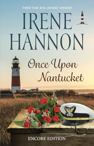 Once Upon Nantucket: Encore Edition (Lighthouse Lane, Band 1)