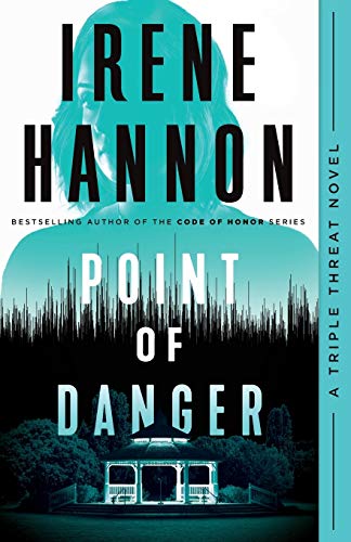 Point of Danger (Triple Threat, 1, Band 1) von Revell Gmbh