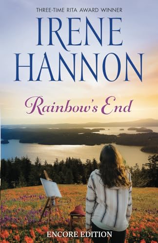 Rainbow's End: Encore Edition Rainbow's End: Encore Edition von Irene Hannon
