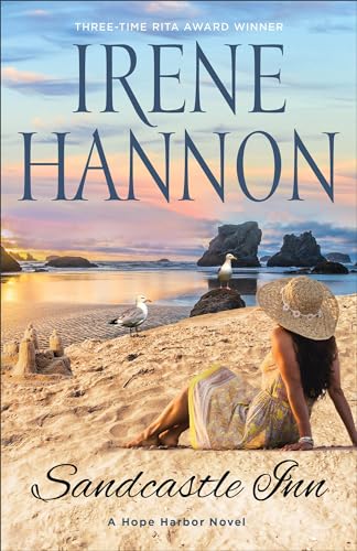 Sandcastle Inn: A Hope Harbor Novel von Revell, a division of Baker Publishing Group