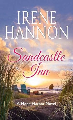 Sandcastle Inn: A Hope Harbor Novel von Christian Series Level I (24)