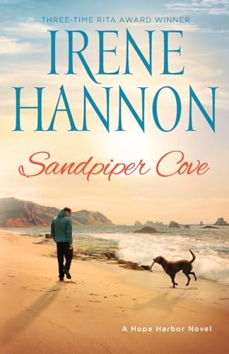Sandpiper Cove: A Hope Harbor Novel von Revell Gmbh