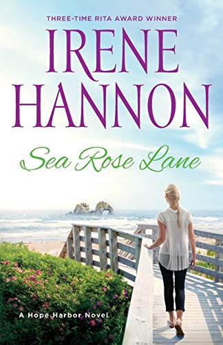 Sea Rose Lane: A Hope Harbor Novel von Revell Gmbh