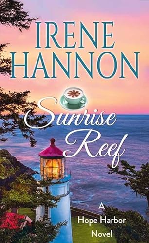 Sunrise Reef: A Hope Harbor Novel (Christian Series Level I (24)) von Center Point