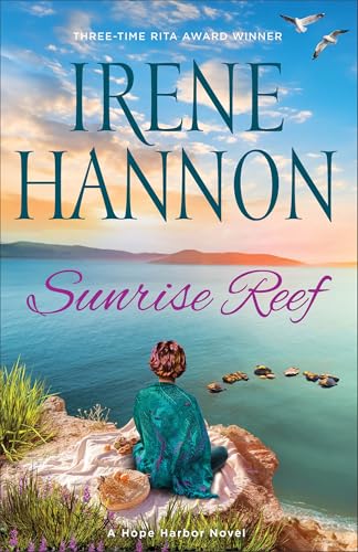Sunrise Reef: A Hope Harbor Novel Sunrise Reef: A Hope Harbor Novel von Revell, a division of Baker Publishing Group