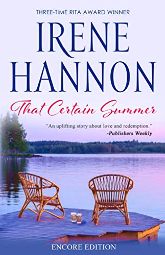 That Certain Summer: Encore Edition That Certain Summer: Encore Edition