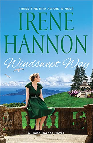 Windswept Way: A Hope Harbor Novel von Revell