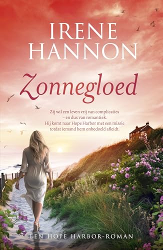 Zonnegloed (Hope Harbor, 11) von KokBoekencentrum Fictie
