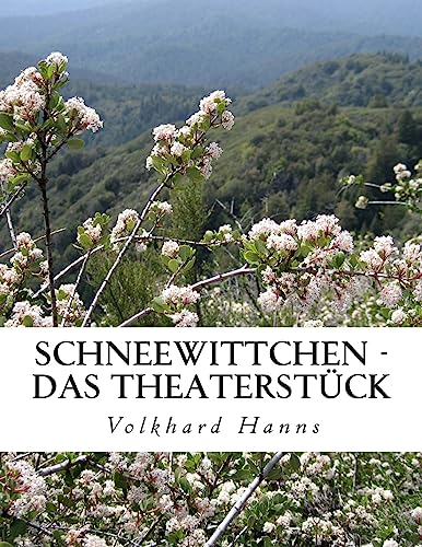 Schneewittchen - Das Theaterstück