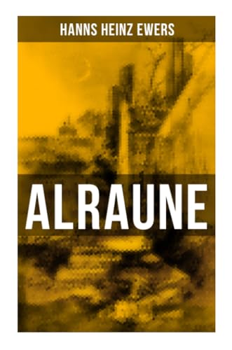 ALRAUNE: Dark Fantasy-Klassiker