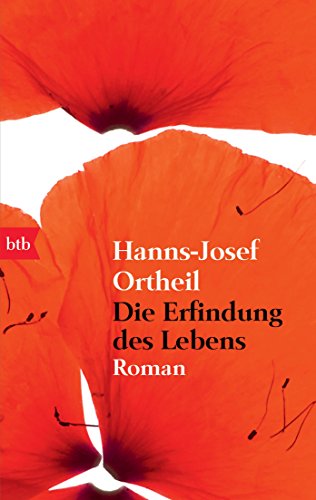 Die Erfindung des Lebens. Roman von btb Taschenbuch