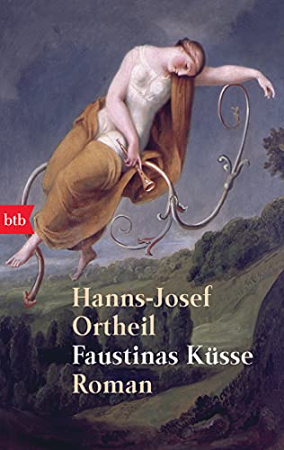 Faustinas Küsse. Roman