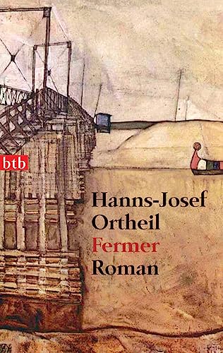 Fermer: Roman von btb