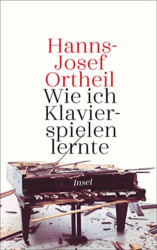 Wie ich Klavierspielen lernte Wie ich Klavierspielen lernte