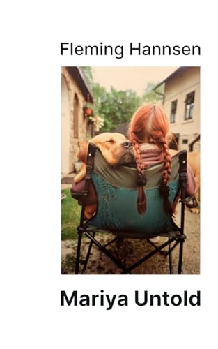 Mariya Untold von BoD – Books on Demand