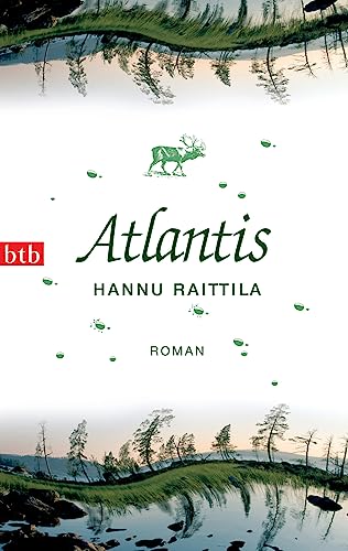 Atlantis: Roman