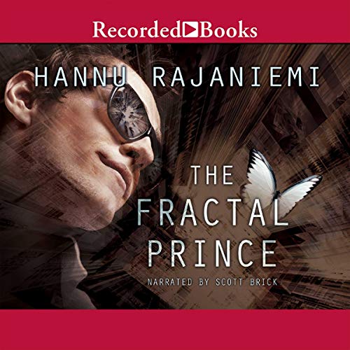 The Fractal Prince