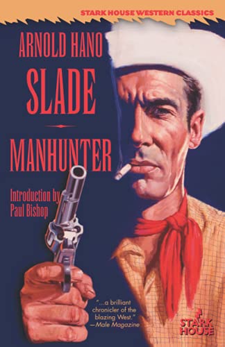 Slade / Manhunter Slade / Manhunter