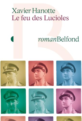 Le Feu des lucioles von BELFOND