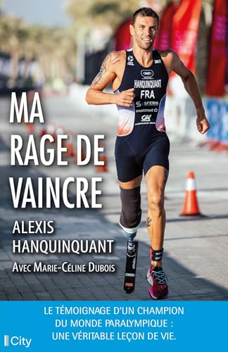 Ma rage de vaincre Ma rage de vaincre von CITY
