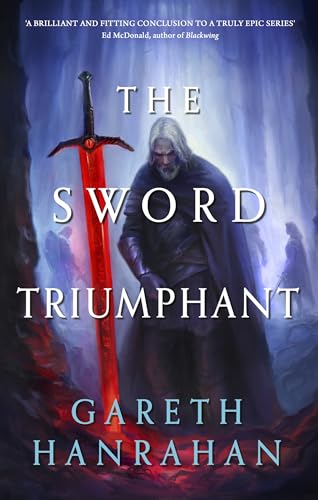 The Sword Triumphant (Lands of the Firstborn)