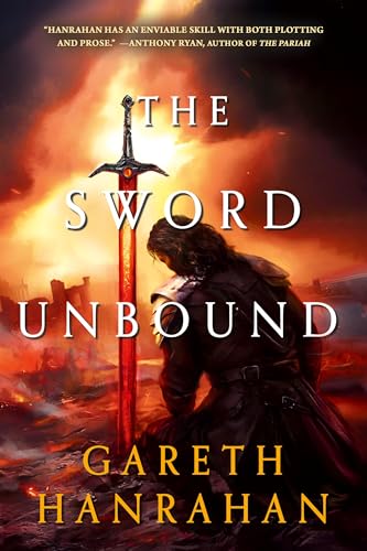 The Sword Unbound (Lands of the Firstborn, 2, Band 2) von Orbit