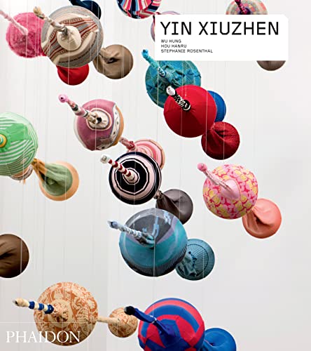 Yin Xiuzhen (Phaidon Contemporary Artists Series) von PHAIDON