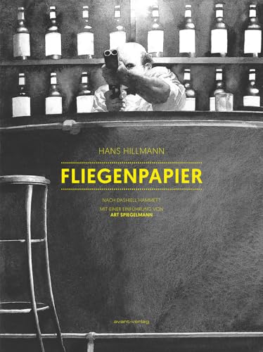 Fliegenpapier: Limitierte Werkstatt-Edition von avant-verlag GmbH